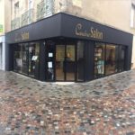 salon de coiffure, coiffeuse, redon, grande rue, couleur salon,